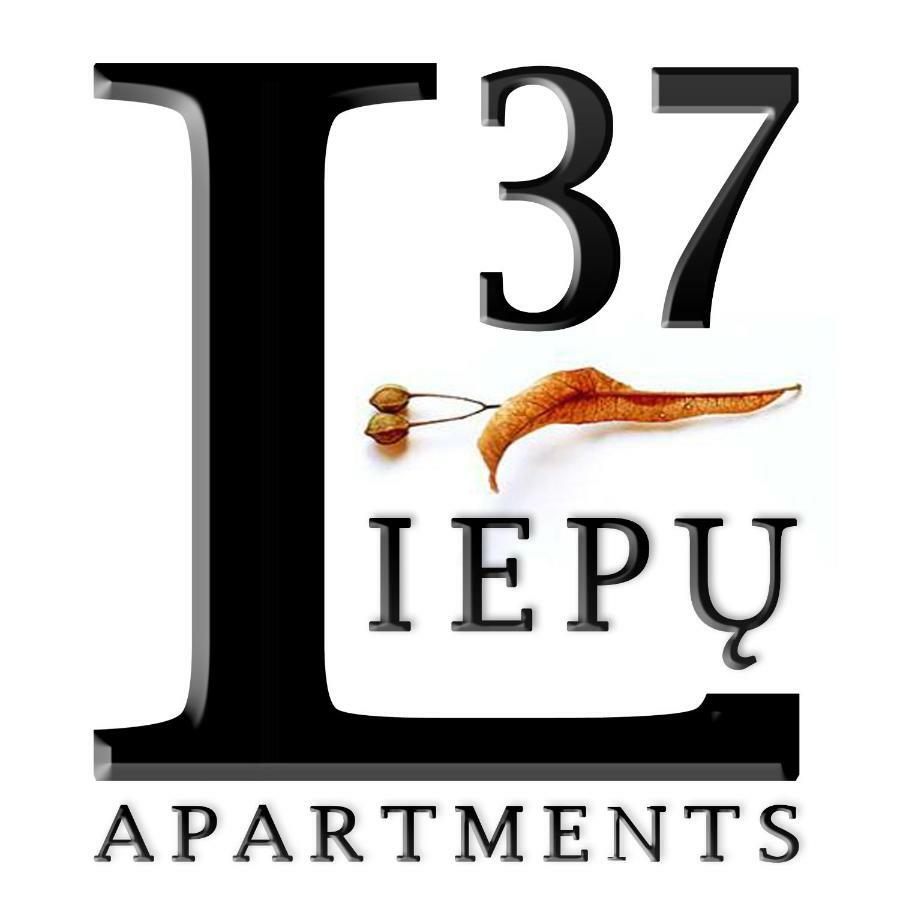Liepu 37 Apartment Klaipeda Exterior photo